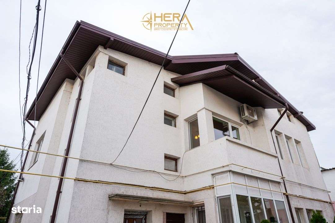 Apartament pe Rubinelor nr 4-5