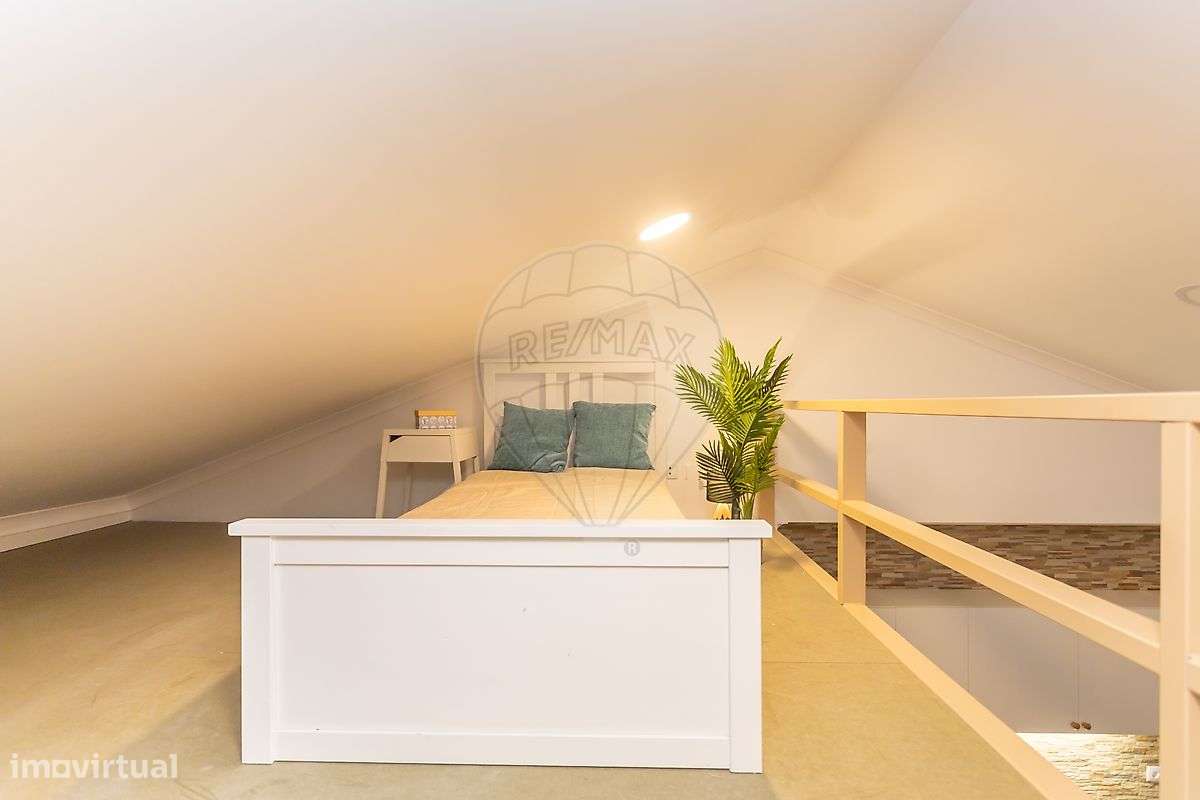 Moradia T1 para venda-47