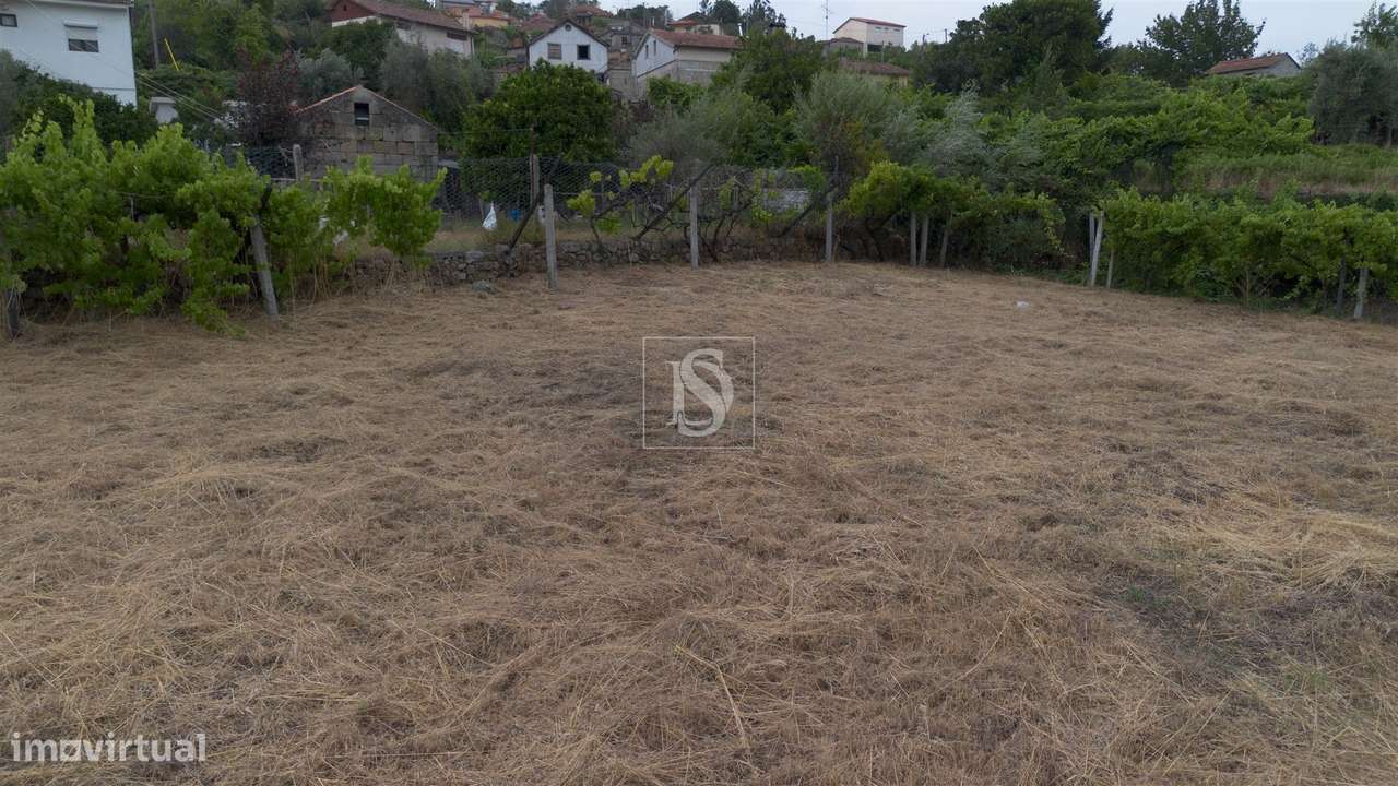 Terreno Para Construção  Venda em Ancede e Ribadouro,Baião-17