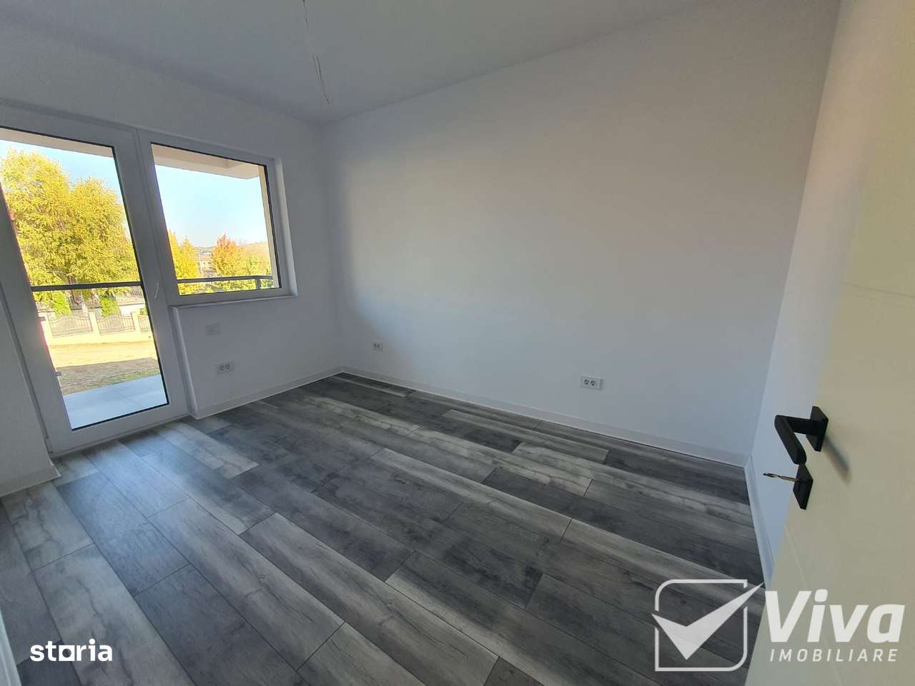 La cheie! Apartament 2 camere 44.5 mp + parcare, et 1, zona Rediu - Imagine principală: 4/6