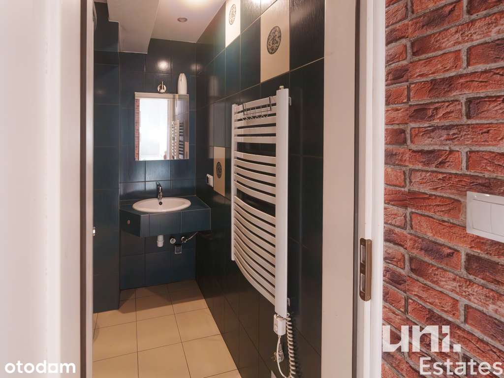 Krynica Zdrój | 30m2 | Ogród | Apartamentowiec-7