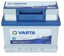 Akumulator Varta Blue Dynamic D59 12V 60Ah 540A MOŻLIWY DOWÓZ MONTAŻ - 3