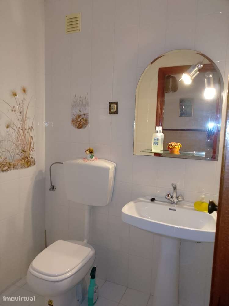 Apartamento  T3 na Praia da Barra.-11