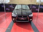 Mitsubishi ASX 1.8 DI-D 2WD Invite - 2