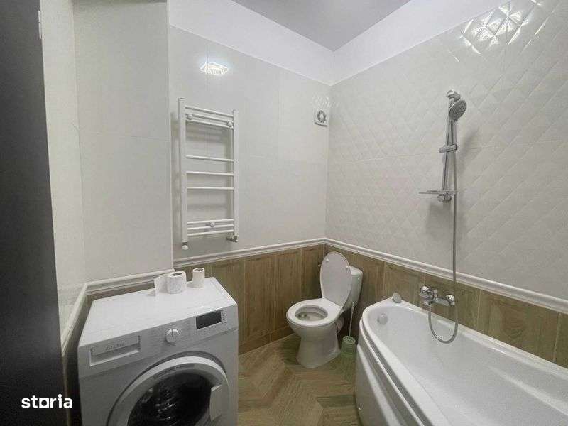 Garsonieră dubla 36 m pret 1350 lei+garanție 1 luna - Imagine principală: 5/8