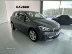 BMW 216 Active Tourer d Line Luxury - 3