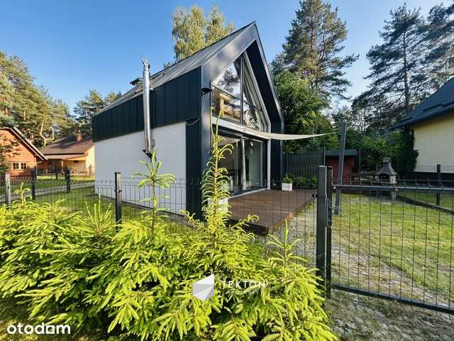 Dom nad Jeziorem w sercu Mazur - Pełny obrazek: 4/20