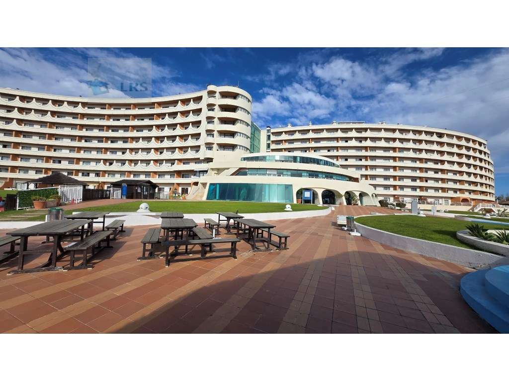 Albufeira central, sinta-se em férias o ano inteiro. Estudio T0, mo...-12