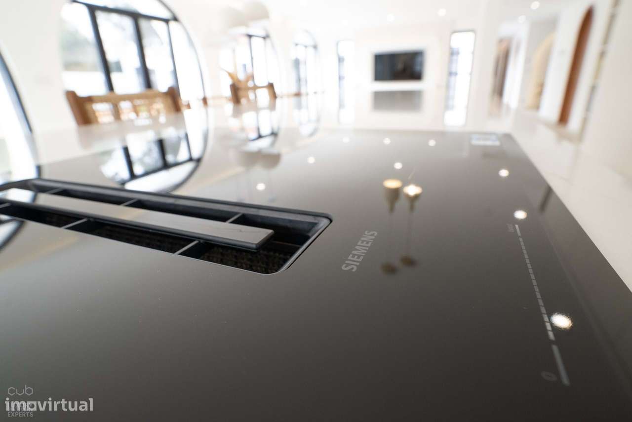 Villa Ayu — O seu refúgio privado na Verdizela-20