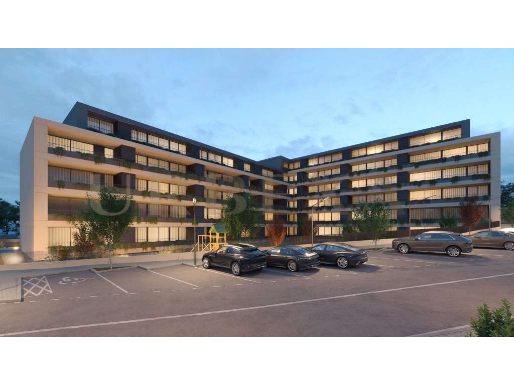 APARTAMENTO T2-13