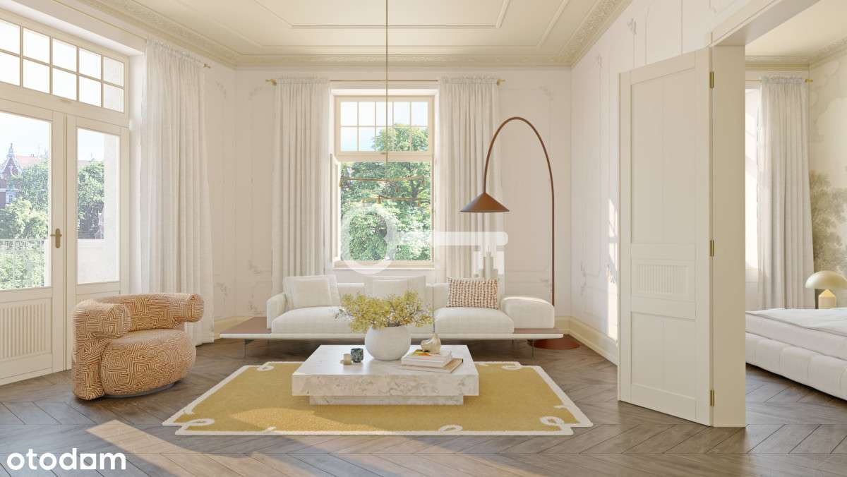 Prestiżowa inwestycja deweloperska - Pełny obrazek: 2/20