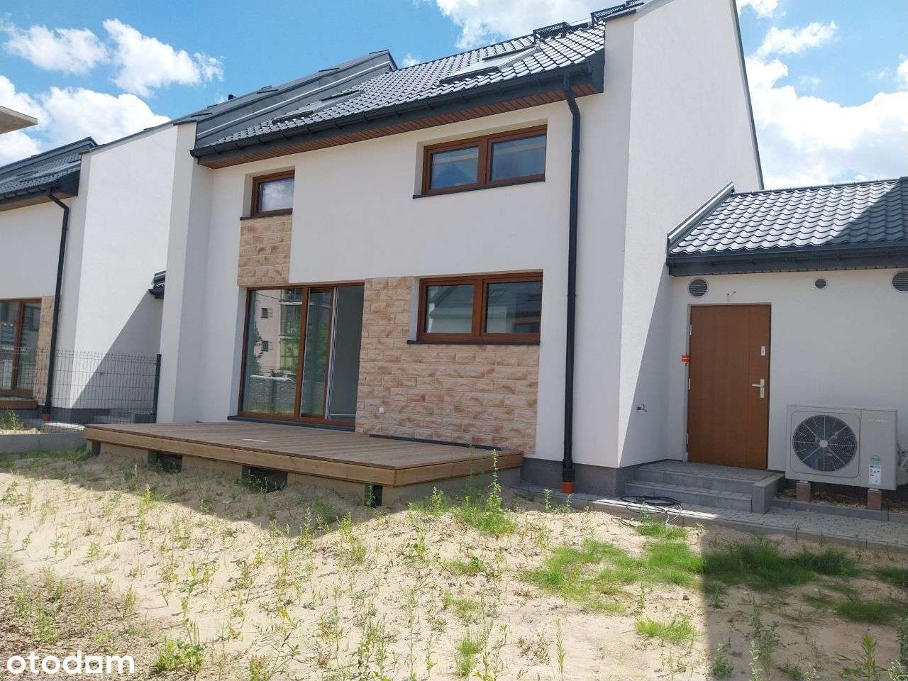 Najem z opcją wykupu. 8 minut od Bemowa. - Pełny obrazek: 4/7