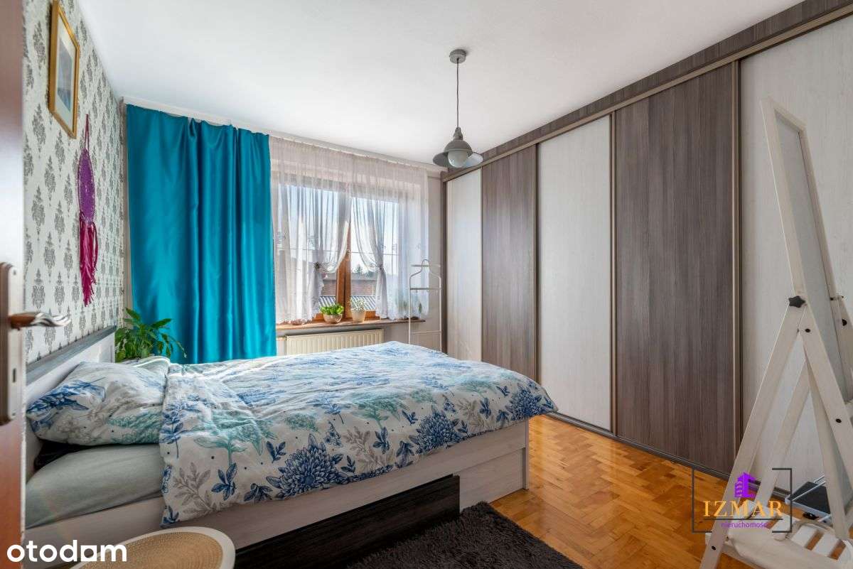 Dom Dwurodzinny w Okradzionowie - Pełny obrazek: 5/20