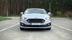 Ford Mondeo 2.0 TDCi ECOnetic Trend - 2