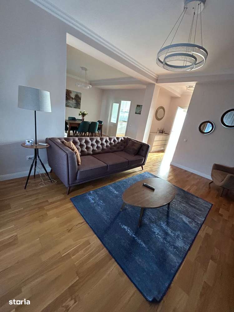 Casa 4 Camere Orizont - Imagine principală: 2/10