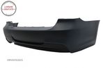 Kit Exterior BMW Seria 3 E90 (2005-2008) M-Technik Design- livrare gratuita - 14