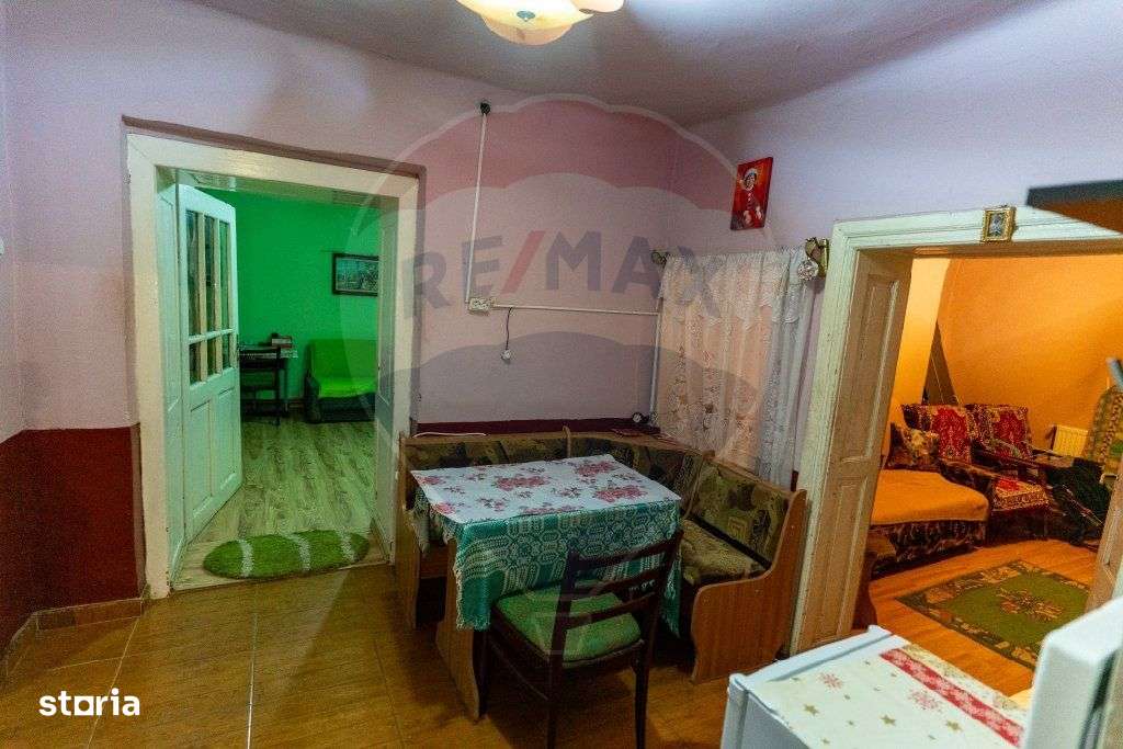 Casă de vanzare Spini, jud. Hunedoara-7