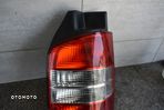 LAMPA TYŁ PRAWA VOLKSWAGEN TRANSPORTER T5 LIFT 7H5945096M - 5