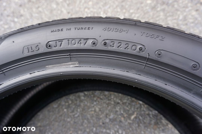 Bridgestone Turanza T005 225/45R18 95Y XL L36 - 7