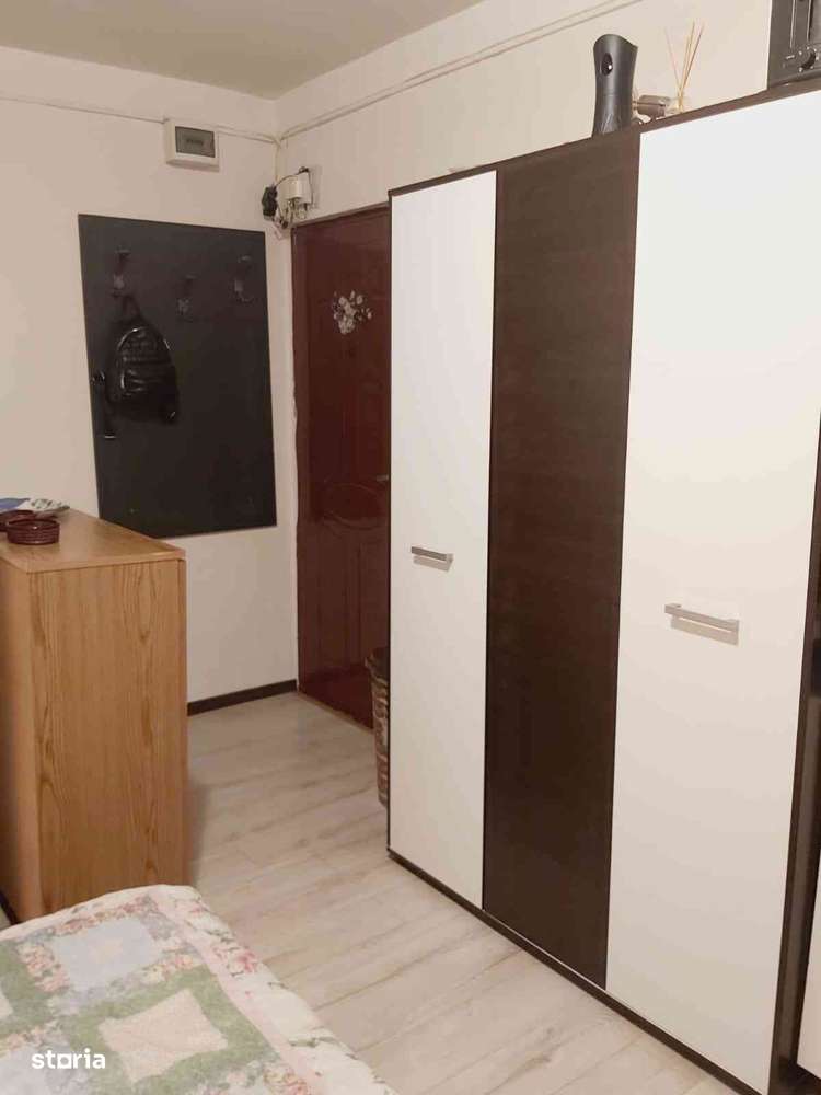 Garsonieră lângă  piața Rogerius-2