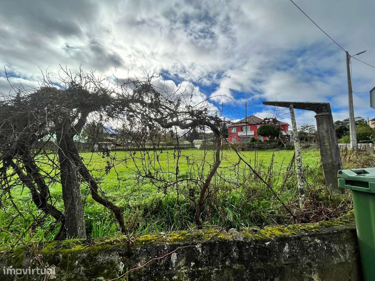 Terreno Para Construção  Venda em Seia, São Romão e Lapa dos Dinheiros - Grande imagem: 4/4