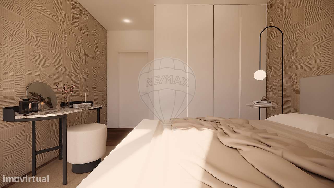 Apartamento T2 para venda-10