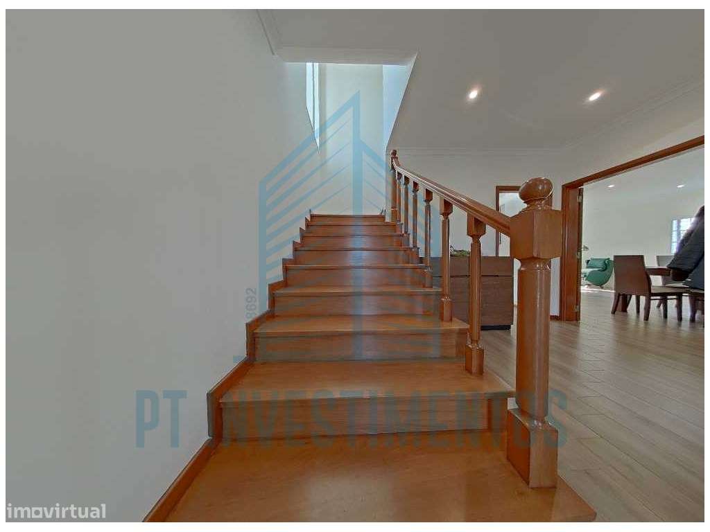 Moradia T5 em Esgueira - Aveiro-14