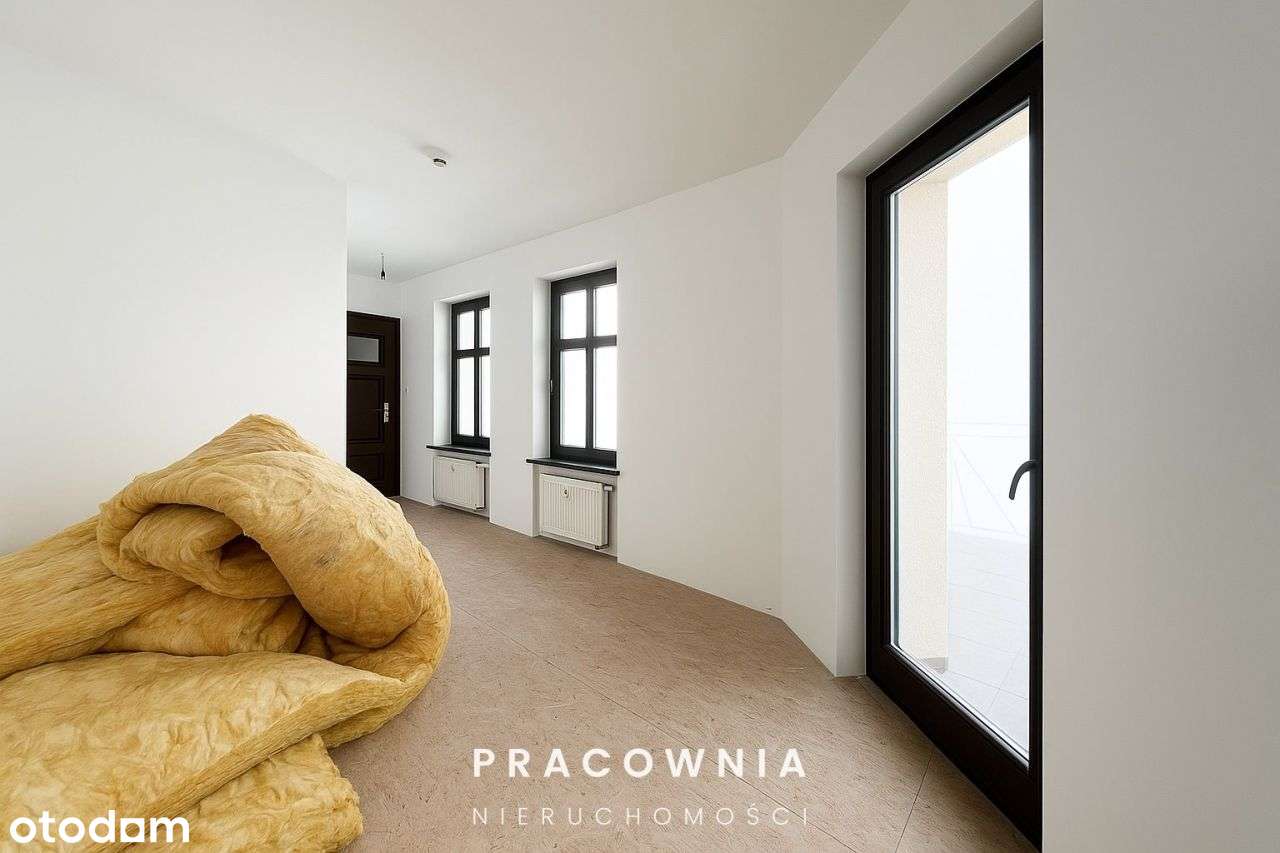 Przestronny lokal w samym centrum miasta! - Pełny obrazek: 5/12