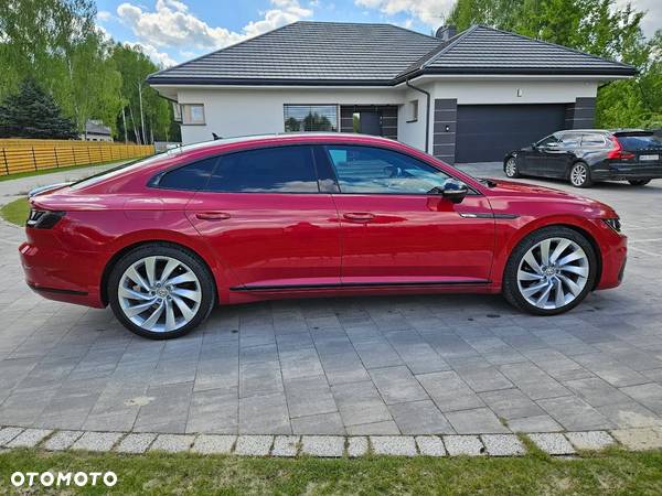 Volkswagen Arteon 2.0 TDI SCR 4Motion DSG R-Line - 11