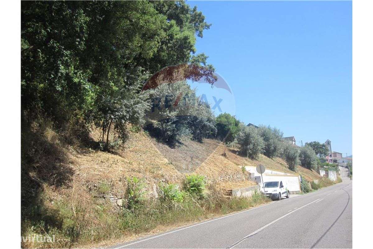 Terreno T0 para venda - Grande imagem: 2/7