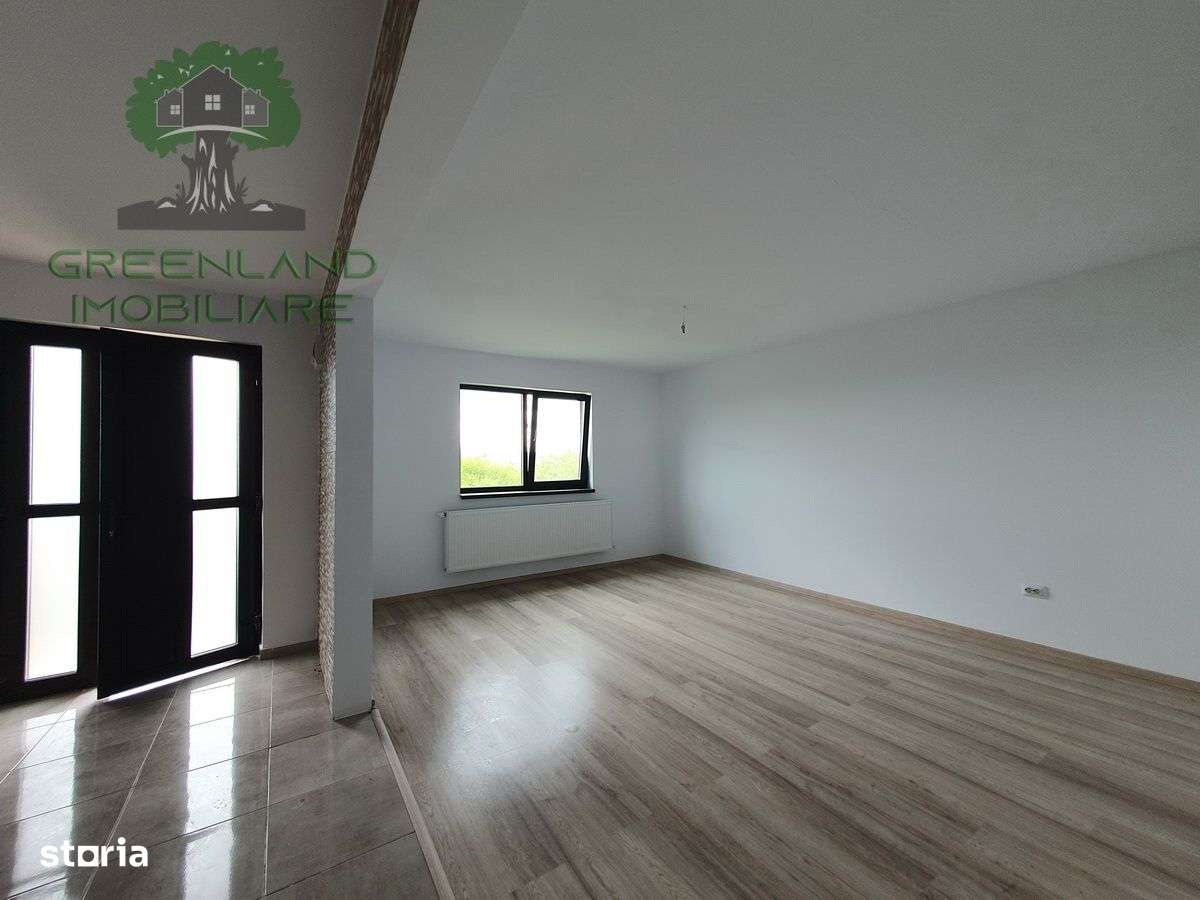 Casa individuala 3 camere, 82mp, teren 400mp, capat CUG-HORPAZ - Imagine principală: 4/12