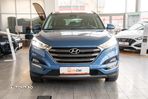 Hyundai Tucson 1.6 GDI 4WD DCT Style - 19