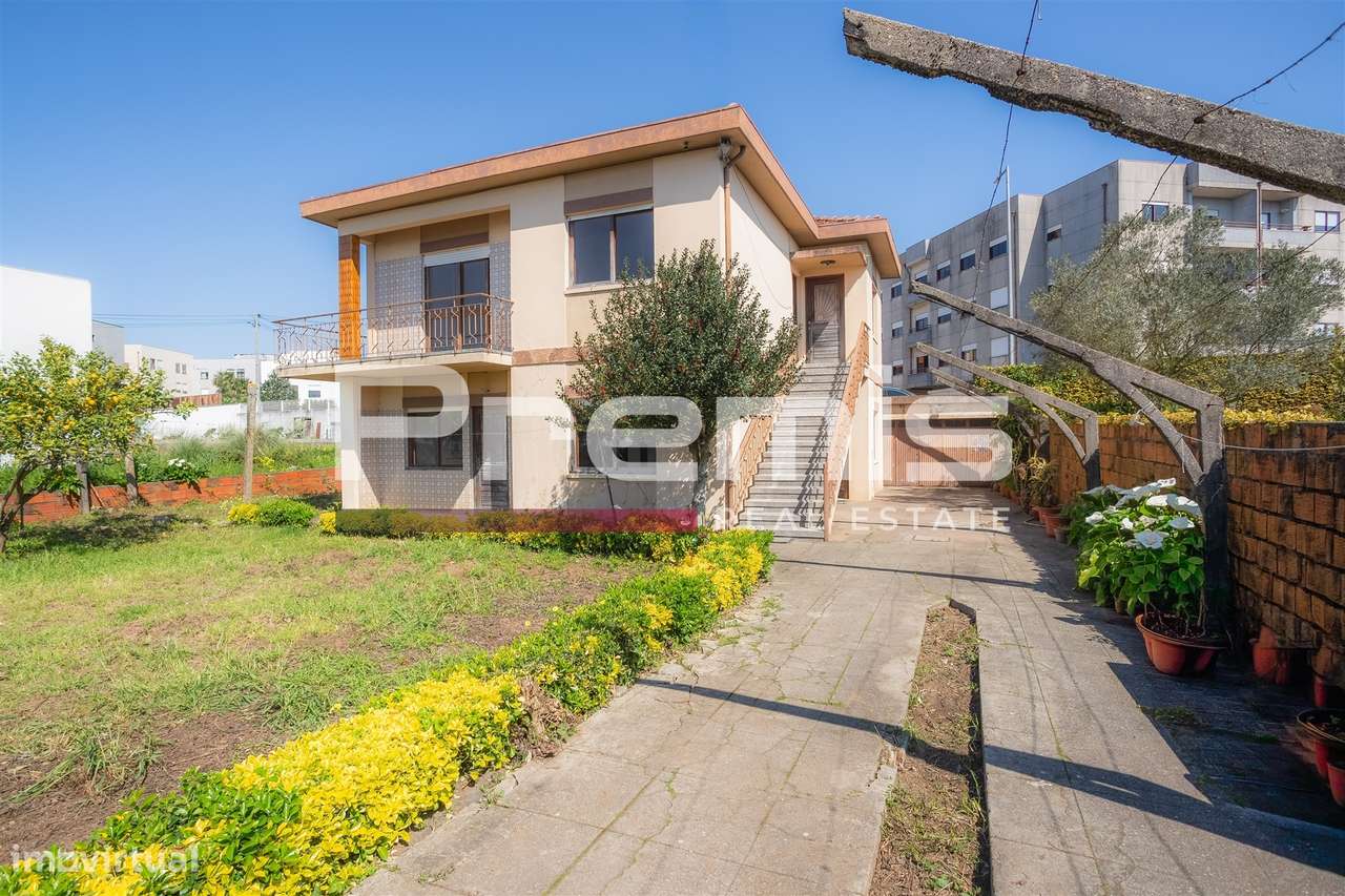 Moradia T3 Venda em Avintes,Vila Nova de Gaia - Grande imagem: 5/37