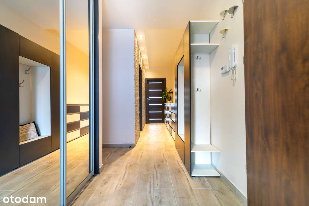 3pokoje/ balkon/ m. postojowe/ wykończone-10