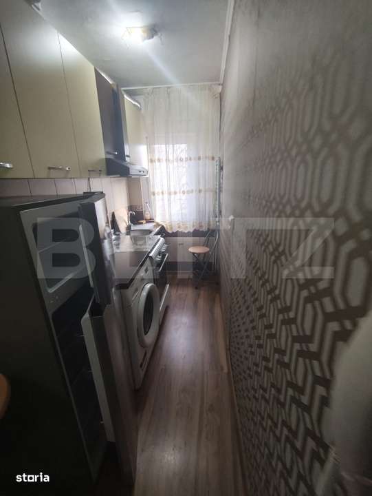 Apartament mobilat si utilat - Nufarul zona Onisifor Ghibu - Imagine principală: 5/10
