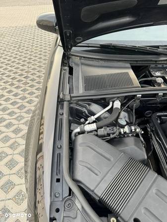 Audi A4 Avant 1.8T - 26