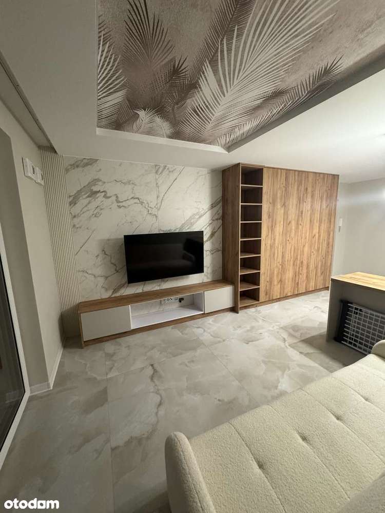 Studio PREMIUM - Wysoki Standard, Podłogówka/Klima, NOWE, Komórka lok. - Pełny obrazek: 5/16