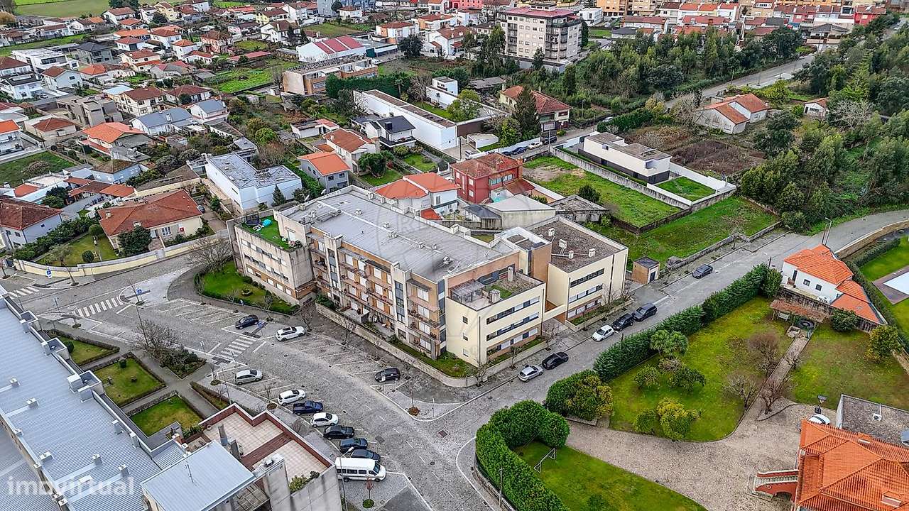 Apartamento T2 para venda-27