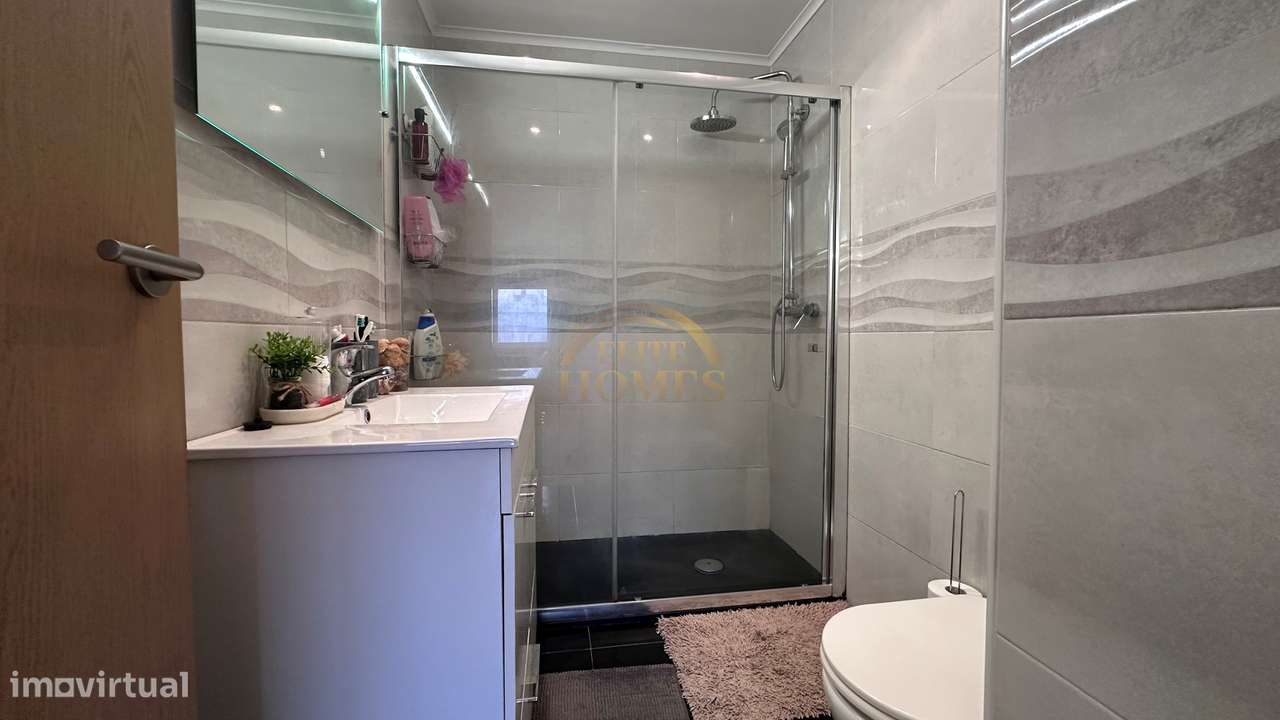 Apartamento T1, atualmente transformado em T1+1, Damaia (Amadora).-15