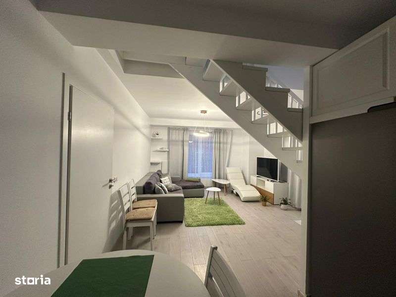 Apartament 3 camere - Imagine principală: 4/8