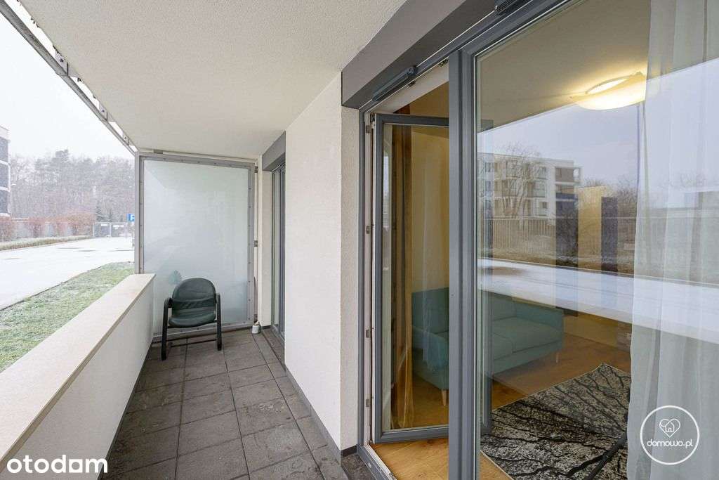 Białołęka | 2013r. | 40m2 | 2 Pokoje | Pkp | Park-9