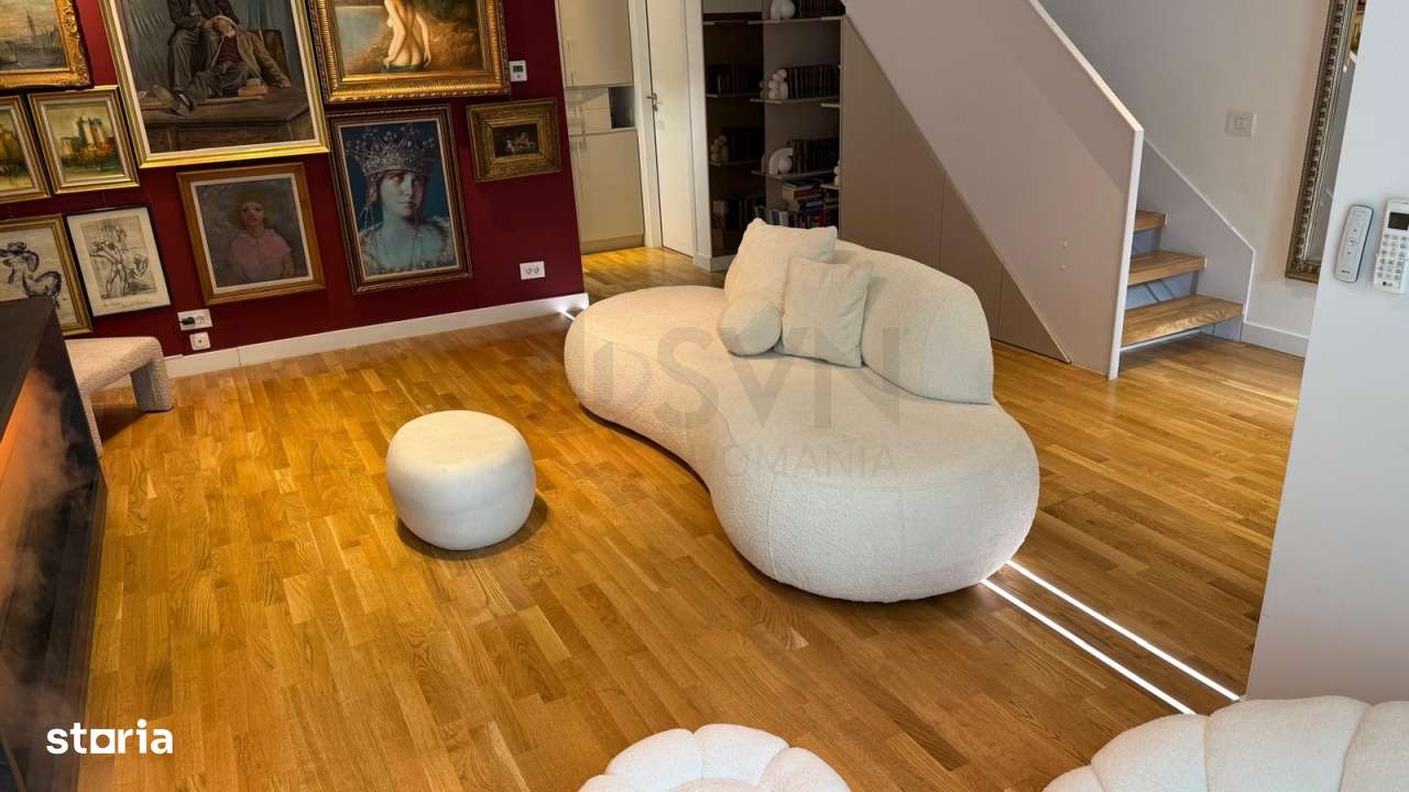 Vila de vanzare Pipera - Imagine principală: 2/15