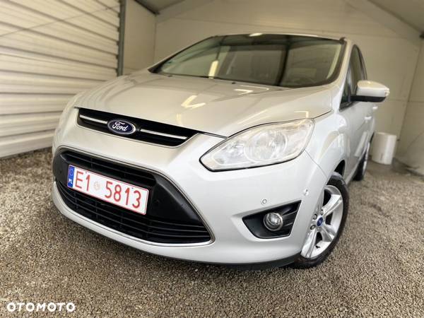 Ford C-MAX 1.0 EcoBoost Edition ASS - 18