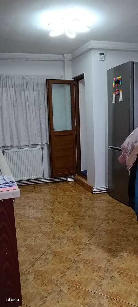 Ocazie ! 3 camere decomandat/Chitila-4