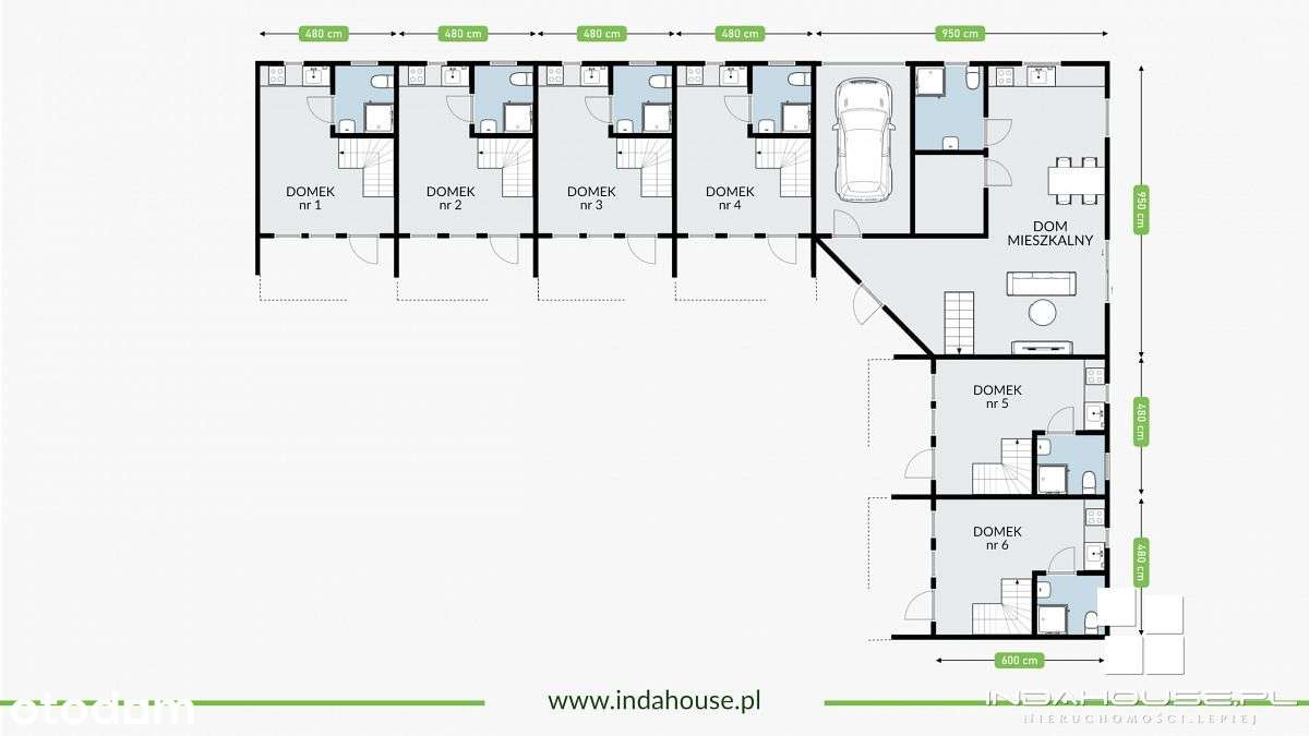 Kup, zamieszkaj nad morzem  i wynajmuj... - Pełny obrazek: 5/20