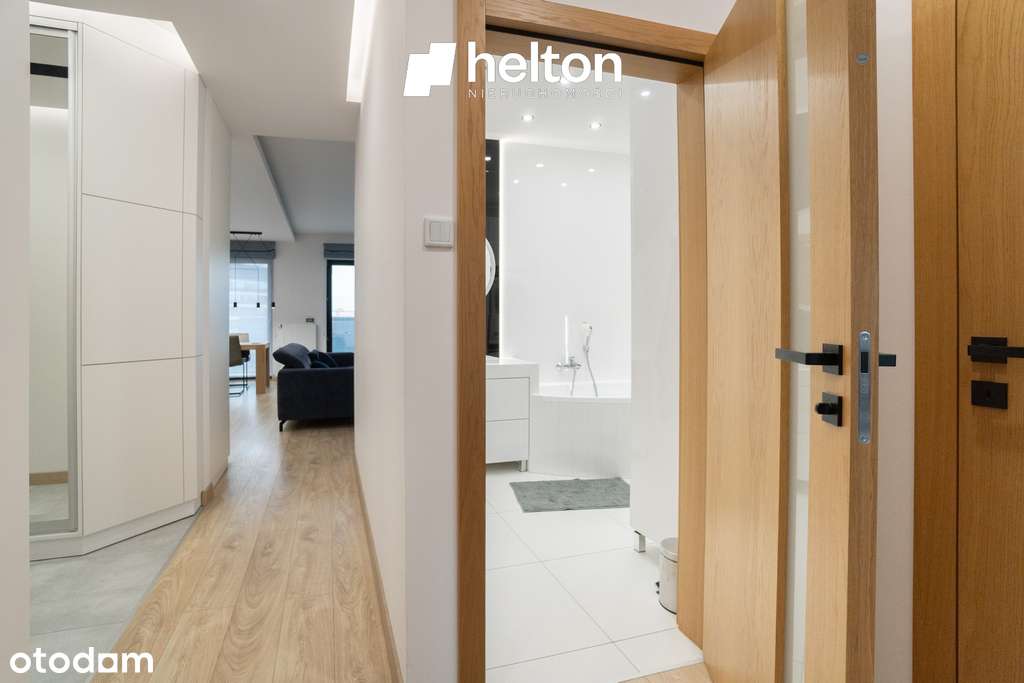 Fabryczna | 90m2 | 2 miejsca komórka | garderoba-17