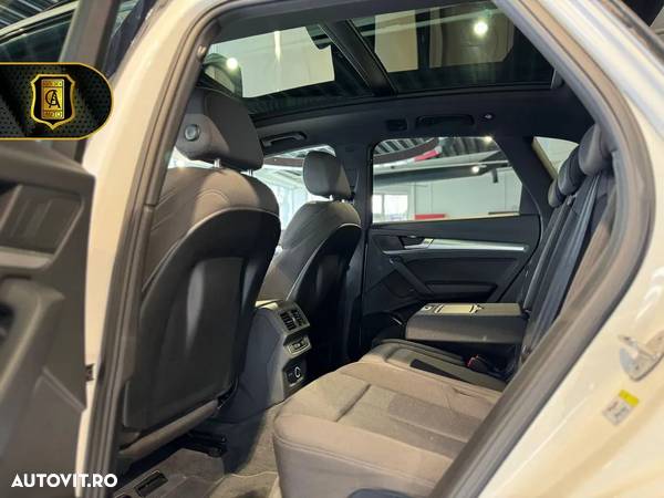 Audi Q5 50 TFSI e quattro S tronic - 2