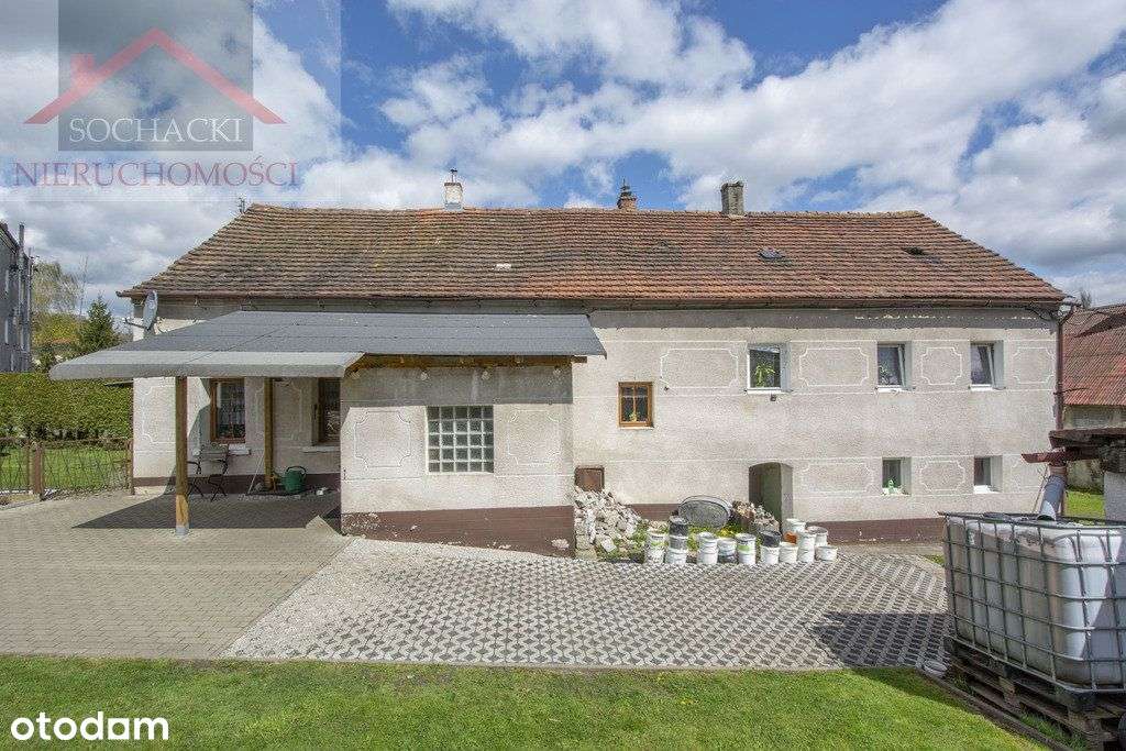 Dom w Lubaniu - Pełny obrazek: 5/20