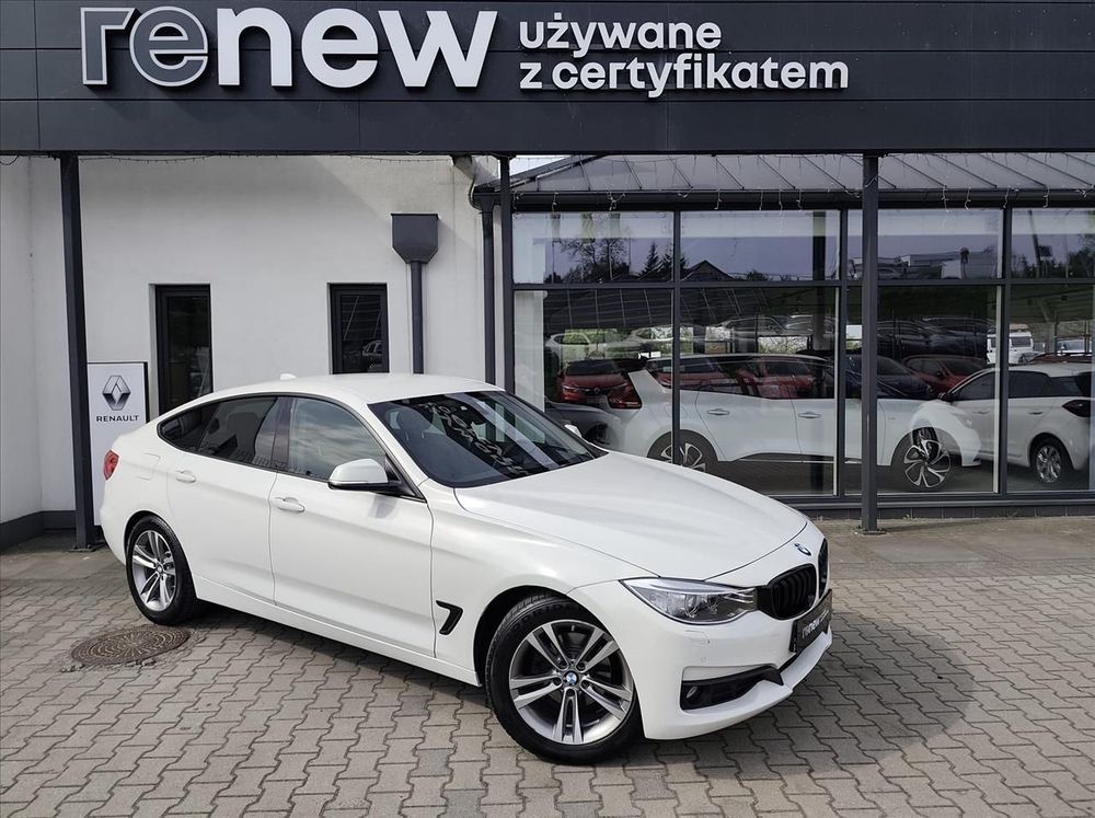 bmw seria-3