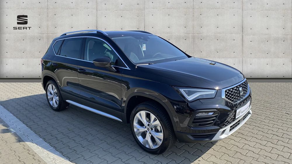 1.5 TSI 150KM DSG - Do odbioru w lutym 2025! Ponad 20.000 tys. RABATU!